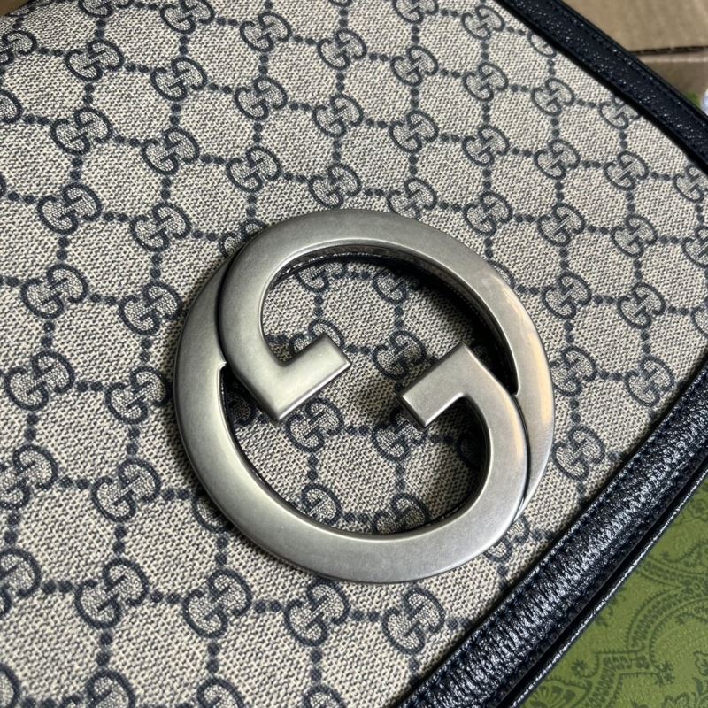 Gvc*1 satchel bags